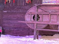 -重庆云阳龙缸景区