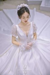 -韩国天使嫁衣婚纱礼服馆(上海旗舰店)