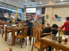 -老牌依强牛肉店(达道总店)