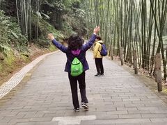 -四洞沟景区