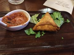 -Uncle Kosto科斯托·中东菜