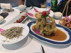-鑫悦诚府·新鲁菜·餐厅(趵突泉店)