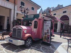 -佛罗伦萨小镇广佛名品奥特莱斯(疏港路店)