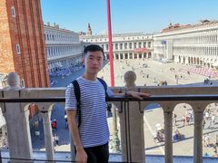 -圣马尔谷圣殿宗主教座堂