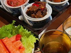 -楠火锅(西单店)
