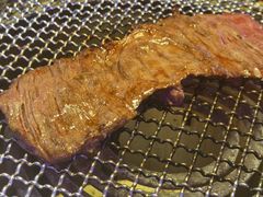 -十三姨正合丰烤肉(营迹路店)