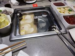 -海底捞火锅(天一广场亚细亚店)