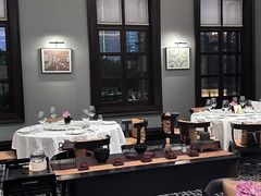 -宝丽轩中餐厅BAOLIXUAN