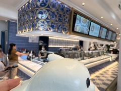 -贝林大翅鲸简餐厅(国家海洋博物馆店)