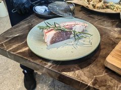 -橡果烤肉(仙林店)