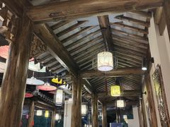 -聚汇三少·龙虾·中餐厅(莫邪路新天地店)