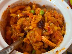 -李记特色罐罐米线(重庆中环大厦店)