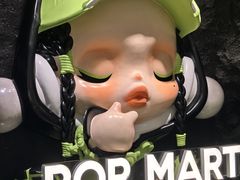 -泡泡玛特POPMART(西单大悦城店)