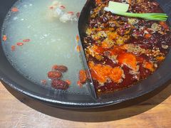 -楠火锅(龙阳广场店)