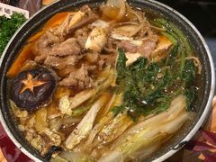 -黑牛の店·和牛烧肉(合生汇店)