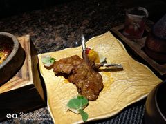 -花隐日式怀石料理(万象城购物中心店)