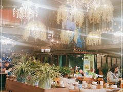 -千寻音乐餐厅