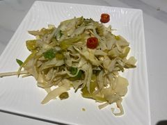-三猫黑鱼花(南大店)