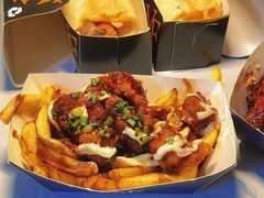 -纽约薯条(世豪广场店)