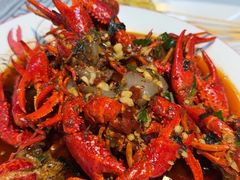 -辣不怕口味虾(凌霄路店)