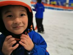 -绍兴启迪乔波冰雪世界