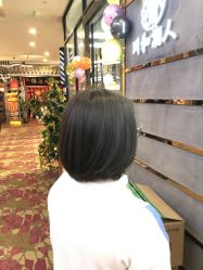 短发-川和潮人漂色·烫染·接发
