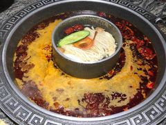 -晓宇重庆火锅(大唐不夜城店)