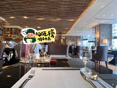 -康帝国际酒店-艾斯本自助西餐厅