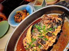 -黔渔翁豆花渎鱼(喷水池店)