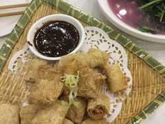 干炸响铃-楼外楼(西湖景区孤山路店)