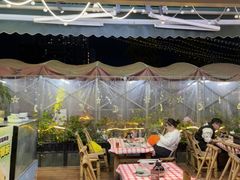 -三毛演义·湖南烧烤大排档(南浦店)
