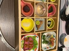 -赤坂亭·M9和牛烧肉(南京江南虹悦城店)