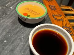 -南门四季铜锅涮肉(左家庄店)