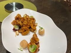 -南堂小馆·川菜馆(德商国际店)