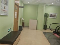 -爱康国宾体检中心(总部基地分院)