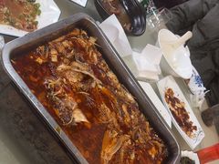 -王胖子土菜馆·特色杭帮菜·农家土菜