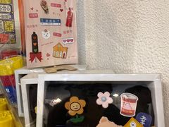 -W CAFE(甜爱路店)