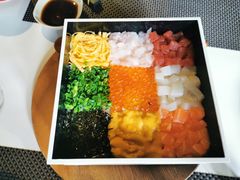 -FOUNT创意日料