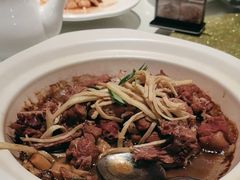 -ZEN采蝶轩·粤味臻鲜·手作点心·商务宴请(泰州店)