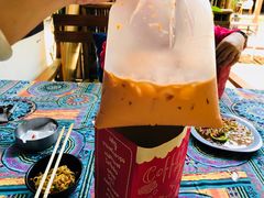 -半坡九号老挝冰咖啡