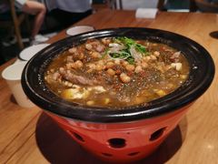 -陶德砂锅(蜀汉路店)