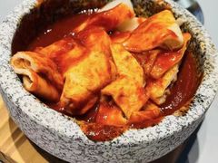 -chicken plus韩国炸鸡(城阳店)