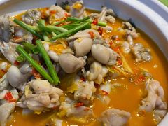 -费大厨辣椒炒肉(万家丽一店)