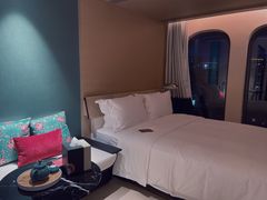 -广州永庆坊瞻云精选酒店