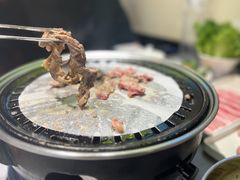 -正宗齐齐哈尔烤肉·齐牛哥鲜切炭火烤肉(杭州总店)