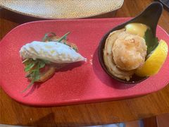 -杭州西子湖四季酒店-WL BISTRO西湖餐厅(灵隐路店)