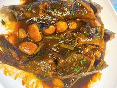 -逸林轩中餐厅(中信泰富朱家角锦江酒店)
