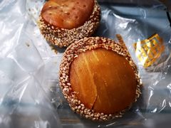 -寻味唐派·牛奶手撕面包(府前街店)