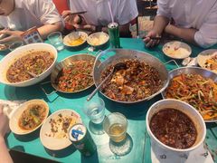 -川正旺江湖菜(三元桥店)