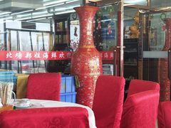 -渔民船说·北塘海鲜·天津菜·海肠捞饭(北塘古镇店)